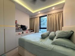 Bartley Ridge (D13), Condominium #608119741